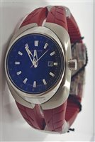 Orologio Pirelli Donna in Acciaio 7951101845 - 7951101845